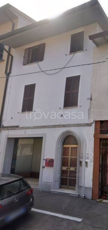 appartamento in vendita a Monsummano Terme
