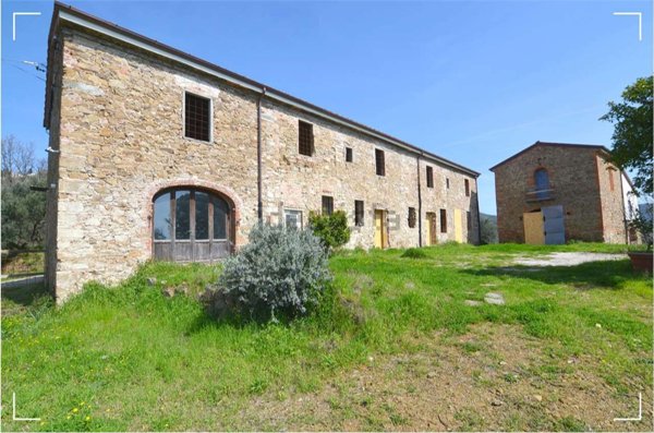 casa indipendente in vendita a Monsummano Terme in zona Montevettolini
