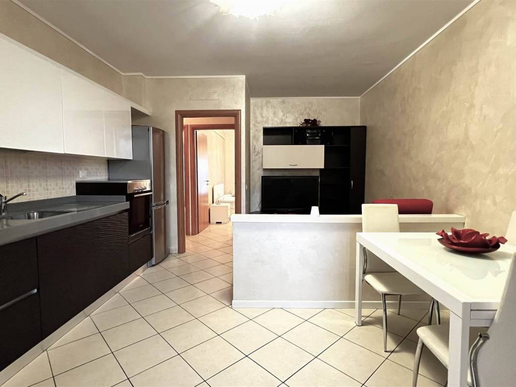 appartamento in vendita a Monsummano Terme