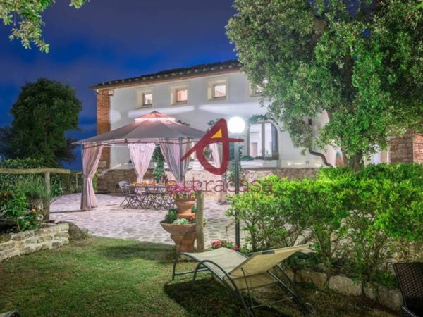 casa indipendente in vendita a Monsummano Terme