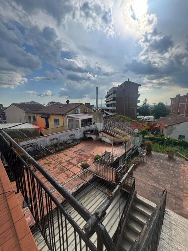 casa indipendente in vendita a Monsummano Terme