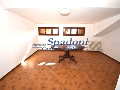 appartamento in vendita a Monsummano Terme in zona Cintolese