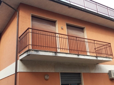 appartamento in vendita a Monsummano Terme