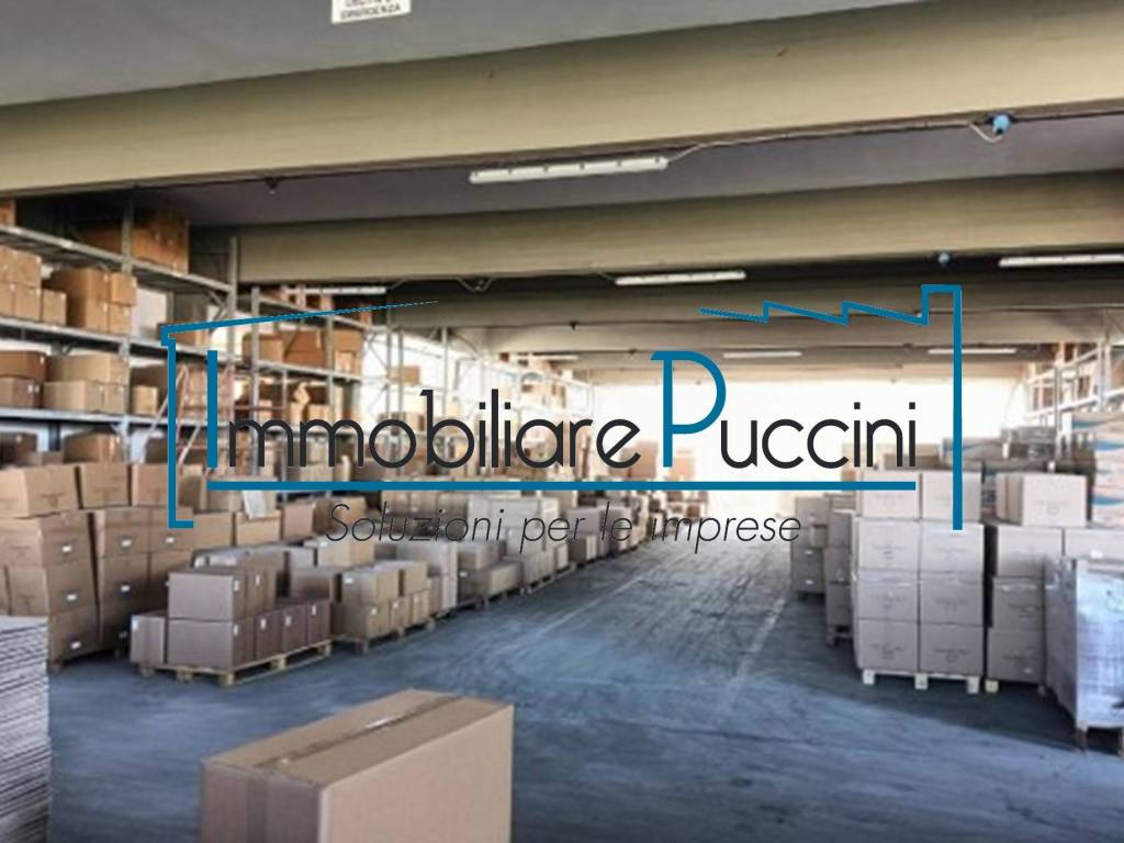 locale commerciale in vendita a Monsummano Terme