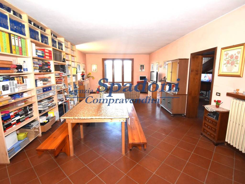 casa indipendente in vendita a Monsummano Terme
