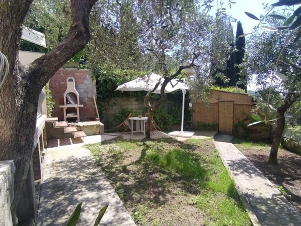 appartamento in vendita a Monsummano Terme