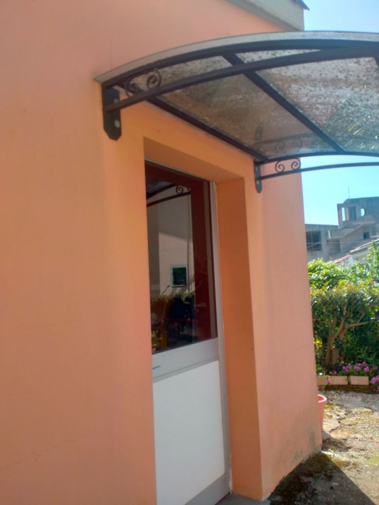 appartamento in vendita a Monsummano Terme