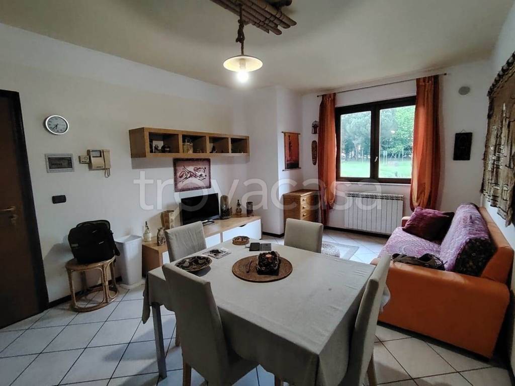 appartamento in vendita a Monsummano Terme