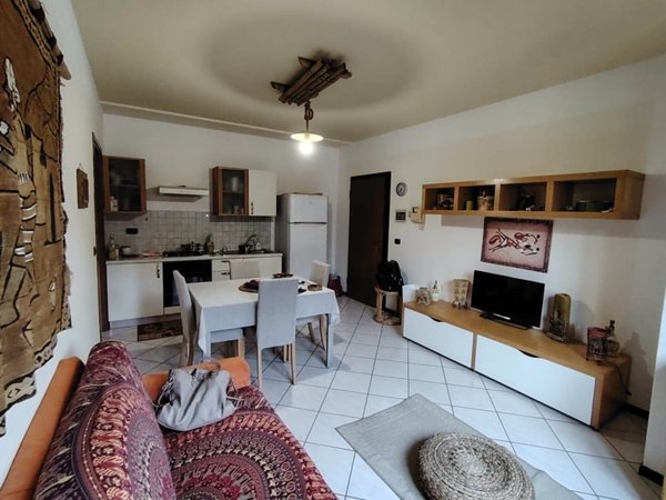 appartamento in vendita a Monsummano Terme