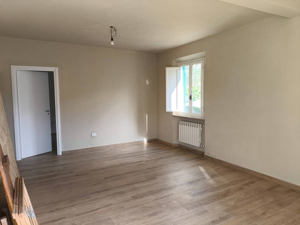 appartamento in vendita a Monsummano Terme