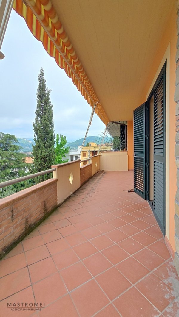 casa indipendente in vendita a Monsummano Terme