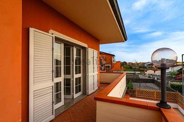 appartamento in vendita a Monsummano Terme