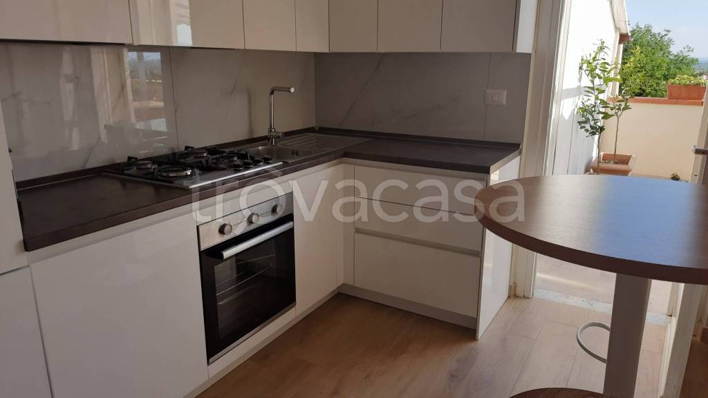 appartamento in vendita a Monsummano Terme