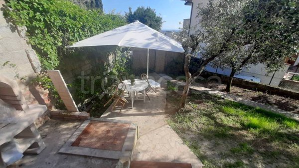 appartamento in vendita a Monsummano Terme