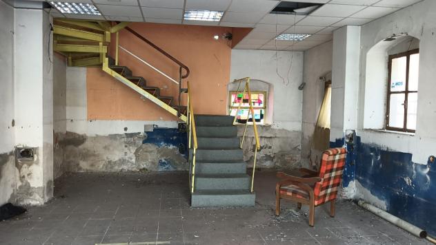 appartamento in vendita a Monsummano Terme