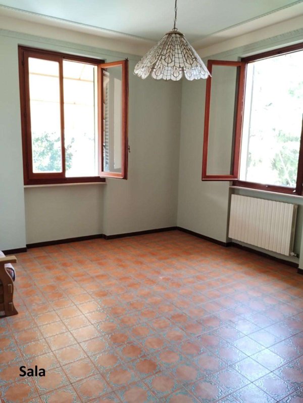 appartamento in vendita a Monsummano Terme