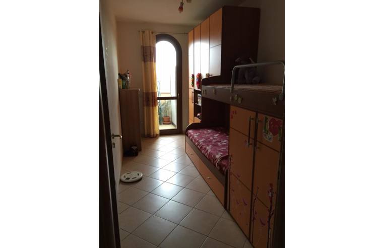 appartamento in vendita a Monsummano Terme