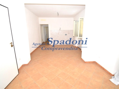 appartamento in vendita a Monsummano Terme in zona Violi