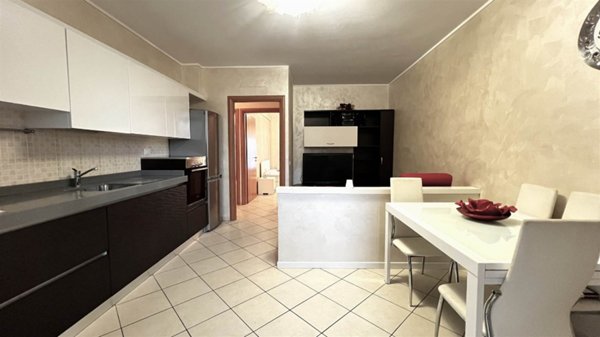 appartamento in vendita a Monsummano Terme