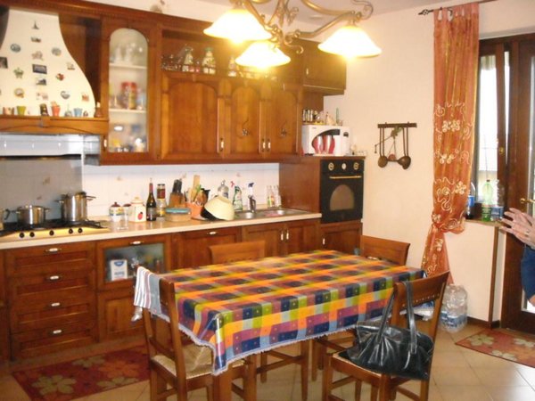 appartamento in vendita a Monsummano Terme