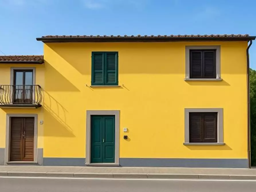 casa indipendente in vendita a Monsummano Terme in zona Cintolese