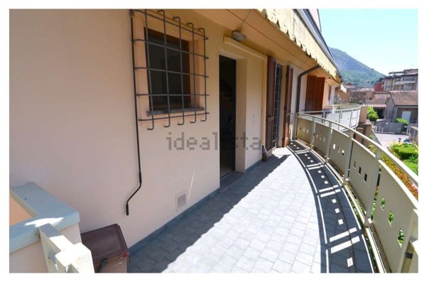 appartamento in vendita a Monsummano Terme