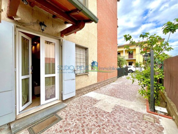 appartamento in vendita a Monsummano Terme in zona Cintolese