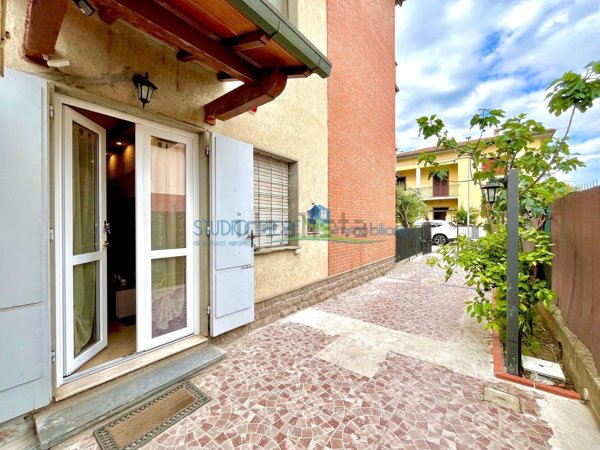 appartamento in vendita a Monsummano Terme in zona Cintolese