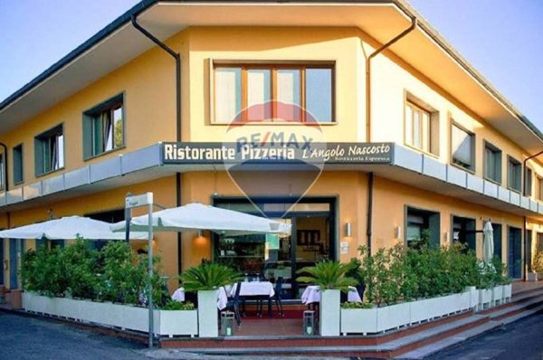 negozio in vendita a Monsummano Terme