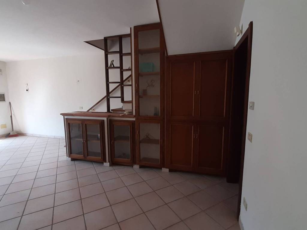 casa indipendente in vendita a Monsummano Terme in zona Grotta Giusti