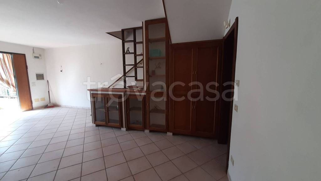 casa indipendente in vendita a Monsummano Terme in zona Grotta Giusti
