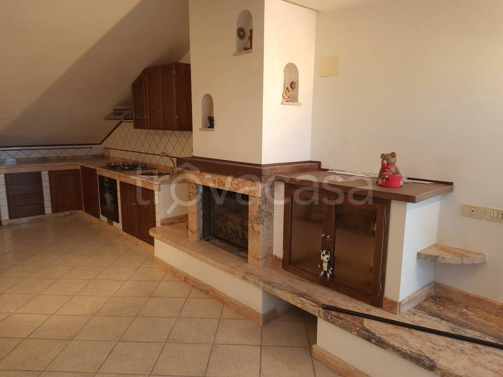 casa indipendente in vendita a Monsummano Terme in zona Grotta Giusti