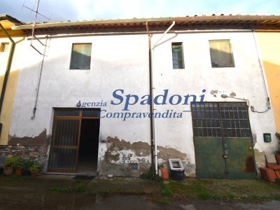 appartamento in vendita a Monsummano Terme