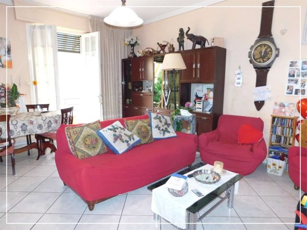 appartamento in vendita a Monsummano Terme