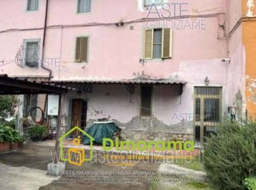 casa indipendente in vendita a Monsummano Terme