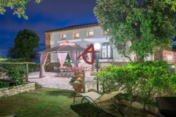 casa indipendente in vendita a Monsummano Terme