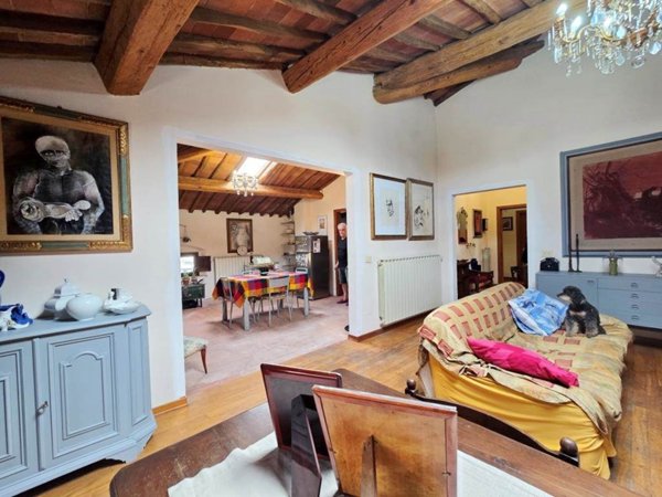 appartamento in vendita a Monsummano Terme