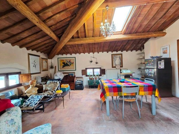 appartamento in vendita a Monsummano Terme