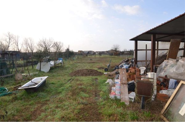 terreno agricolo in vendita a Monsummano Terme