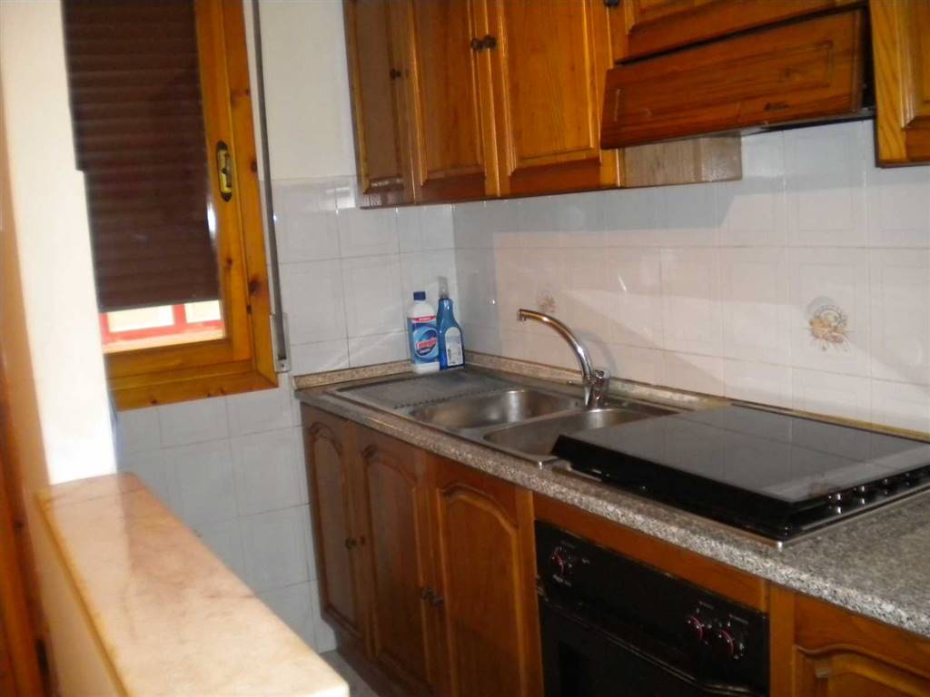appartamento in vendita a Monsummano Terme