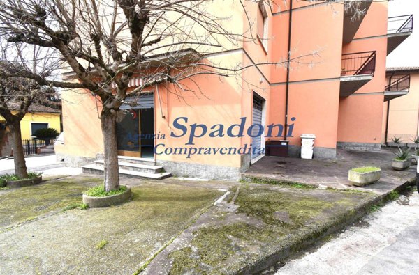 negozio in vendita a Monsummano Terme