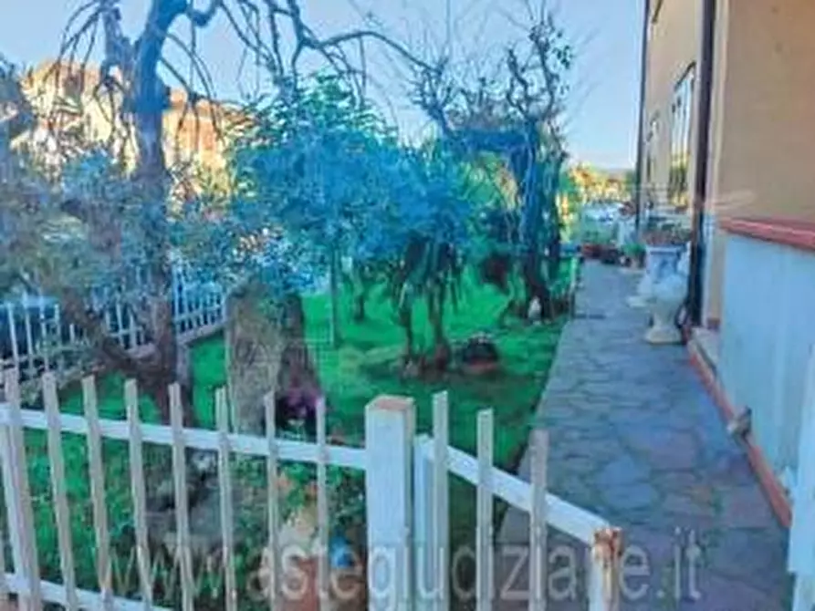 appartamento in vendita a Monsummano Terme in zona Pozzarello