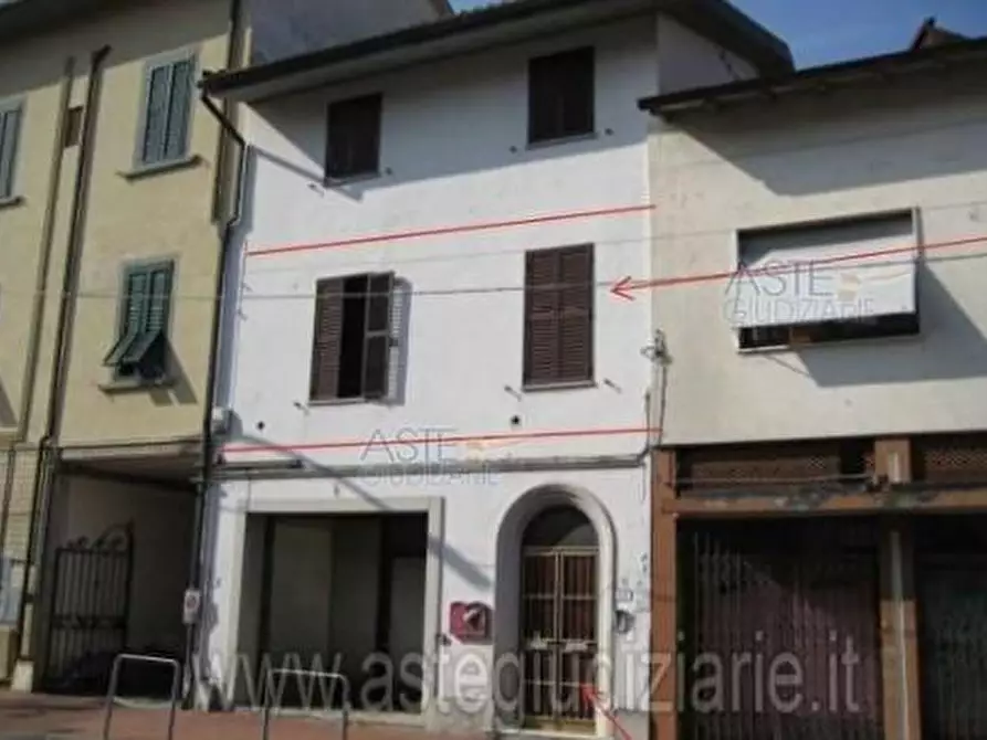 appartamento in vendita a Monsummano Terme