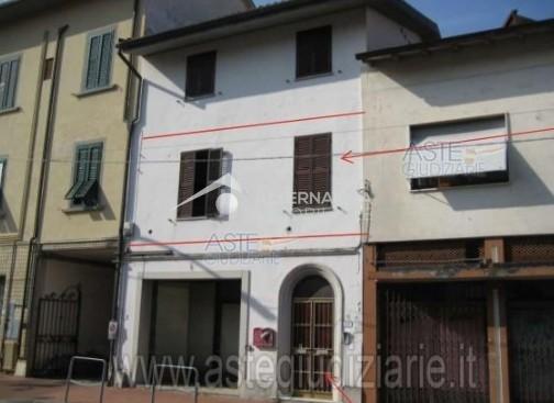 appartamento in vendita a Monsummano Terme