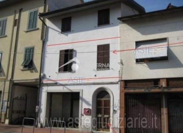 appartamento in vendita a Monsummano Terme