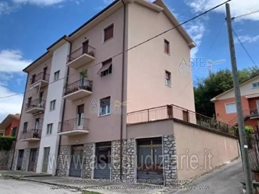 appartamento in vendita a Monsummano Terme