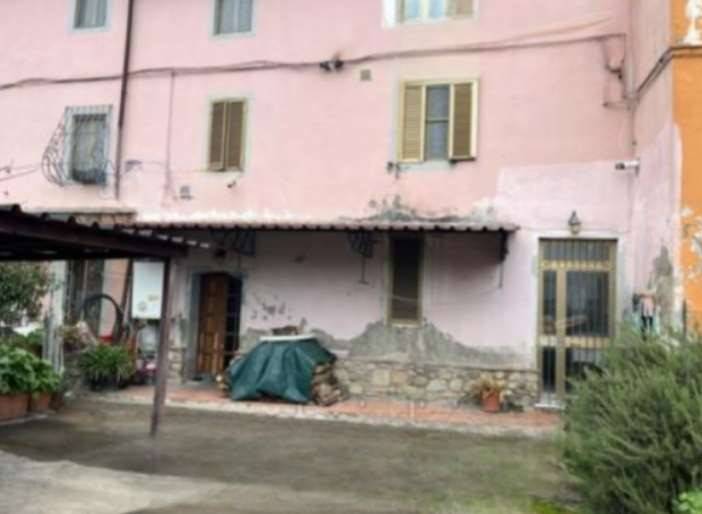 appartamento in vendita a Monsummano Terme