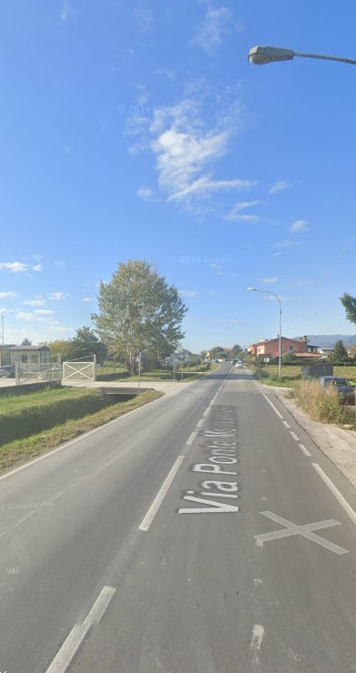 appartamento in vendita a Monsummano Terme