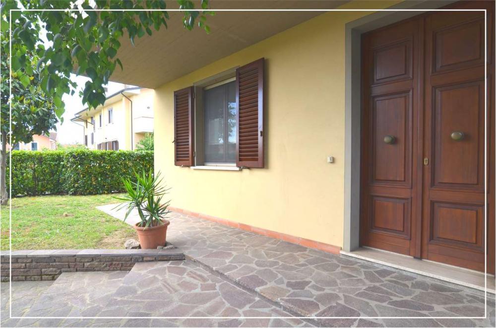 appartamento in vendita a Monsummano Terme