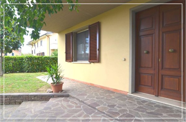 appartamento in vendita a Monsummano Terme